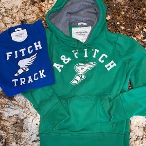 Abercrombie & Fitch Kids